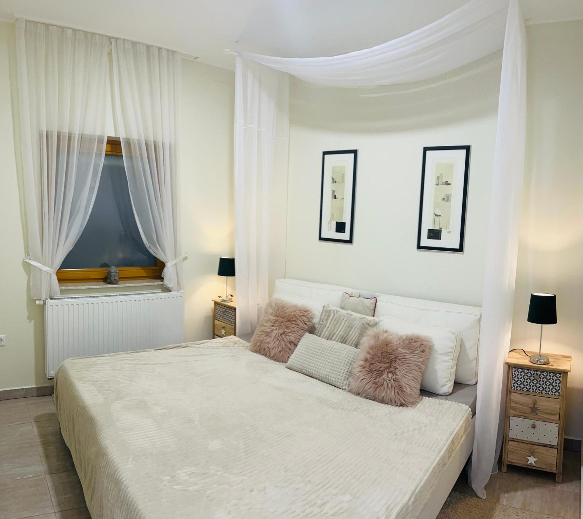 Villa Relax Apartman Gardony Bagian luar foto