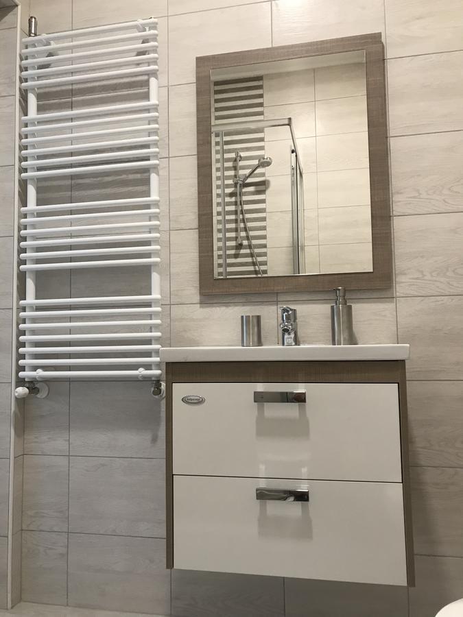Villa Relax Apartman Gardony Bagian luar foto