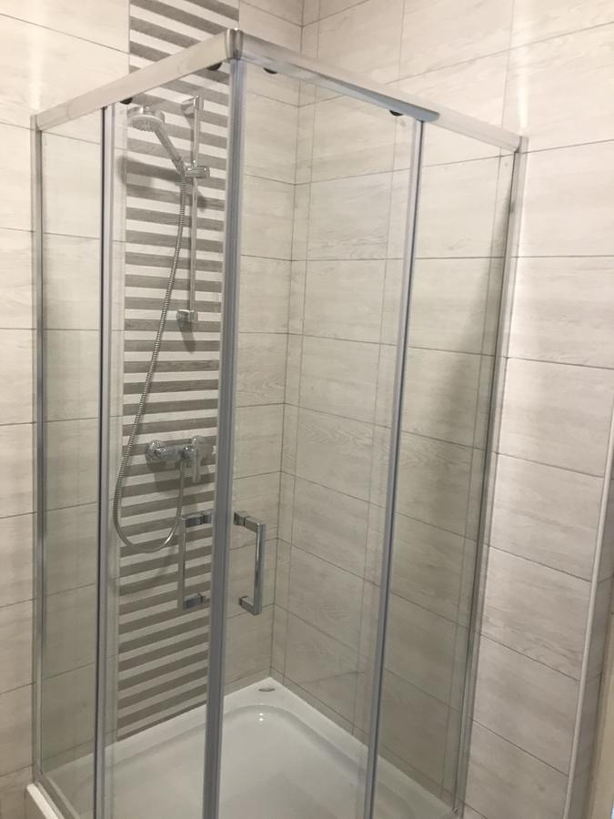 Villa Relax Apartman Gardony Bagian luar foto