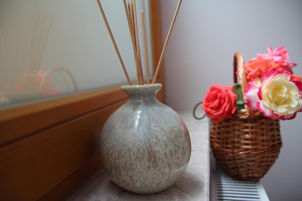 Villa Relax Apartman Gardony Bagian luar foto